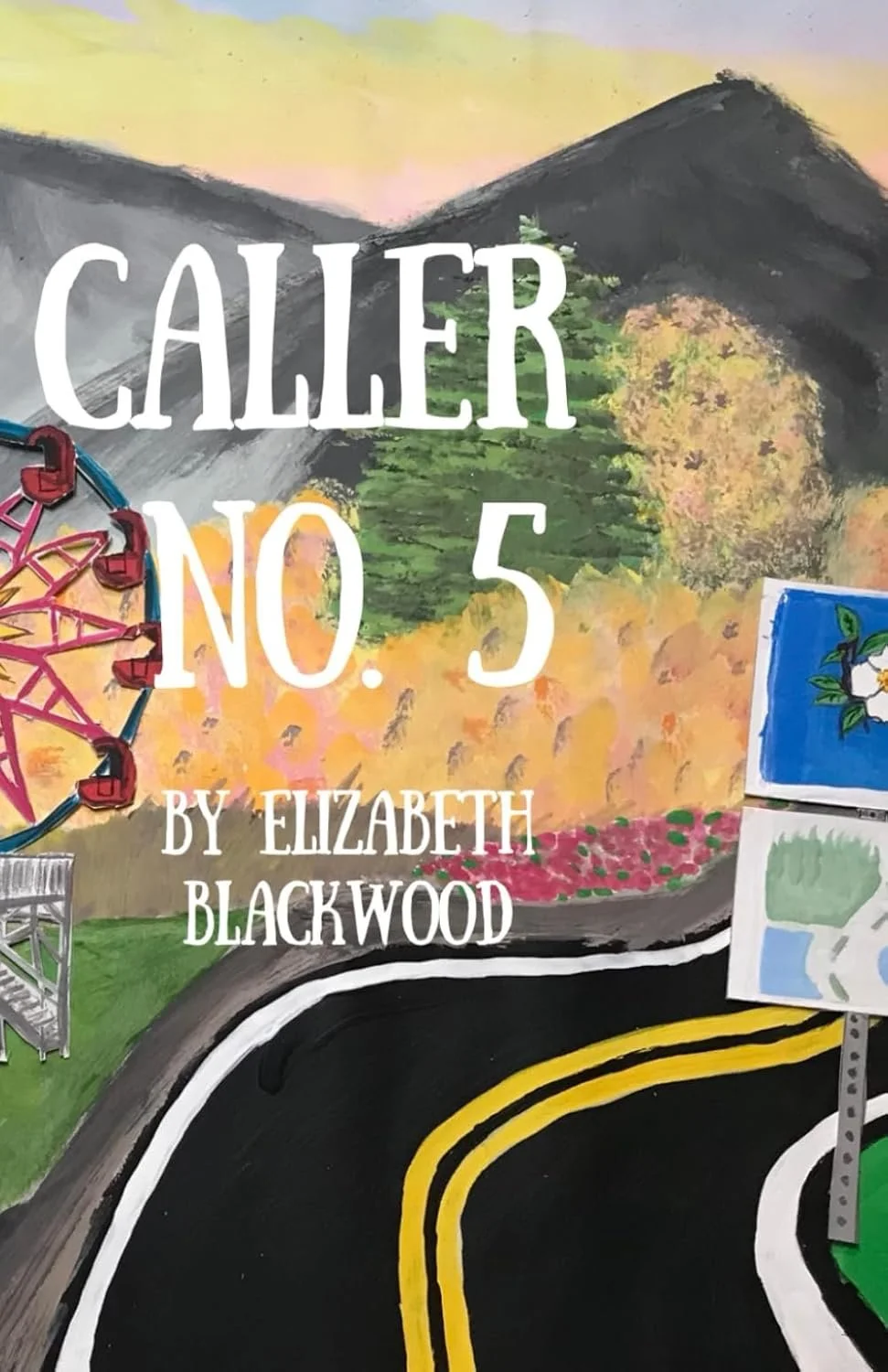 Caller No. 5 with a side of Sugar