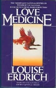 Love Medicine &amp; Tea