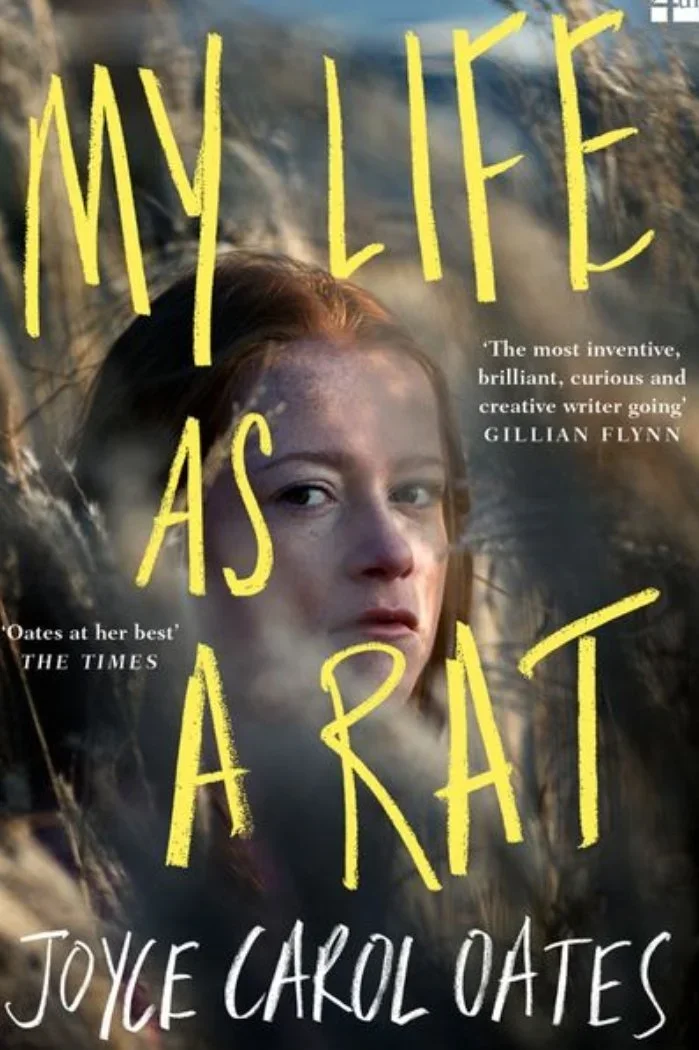 My Life as a Rat with a Twist