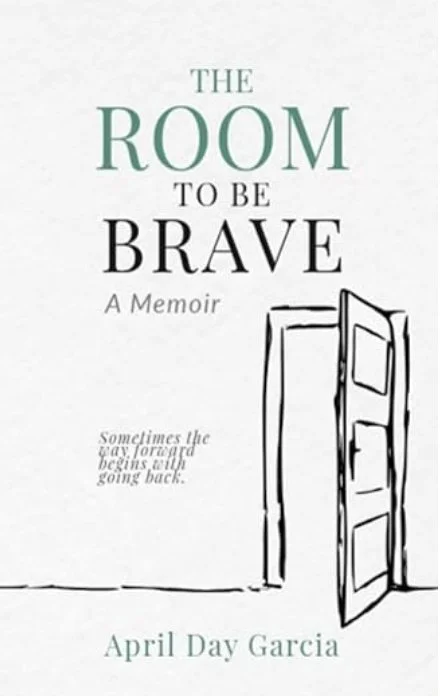 The Room To Be Brave