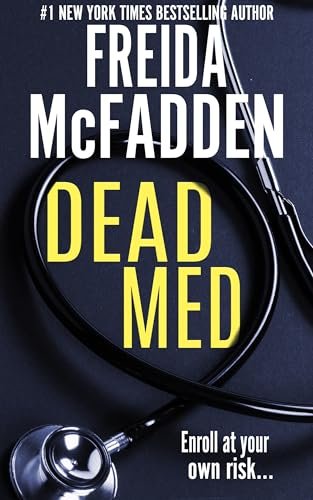 Dead Med &amp; Fed