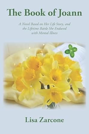 The Book of Joann with a side of  chicken soup