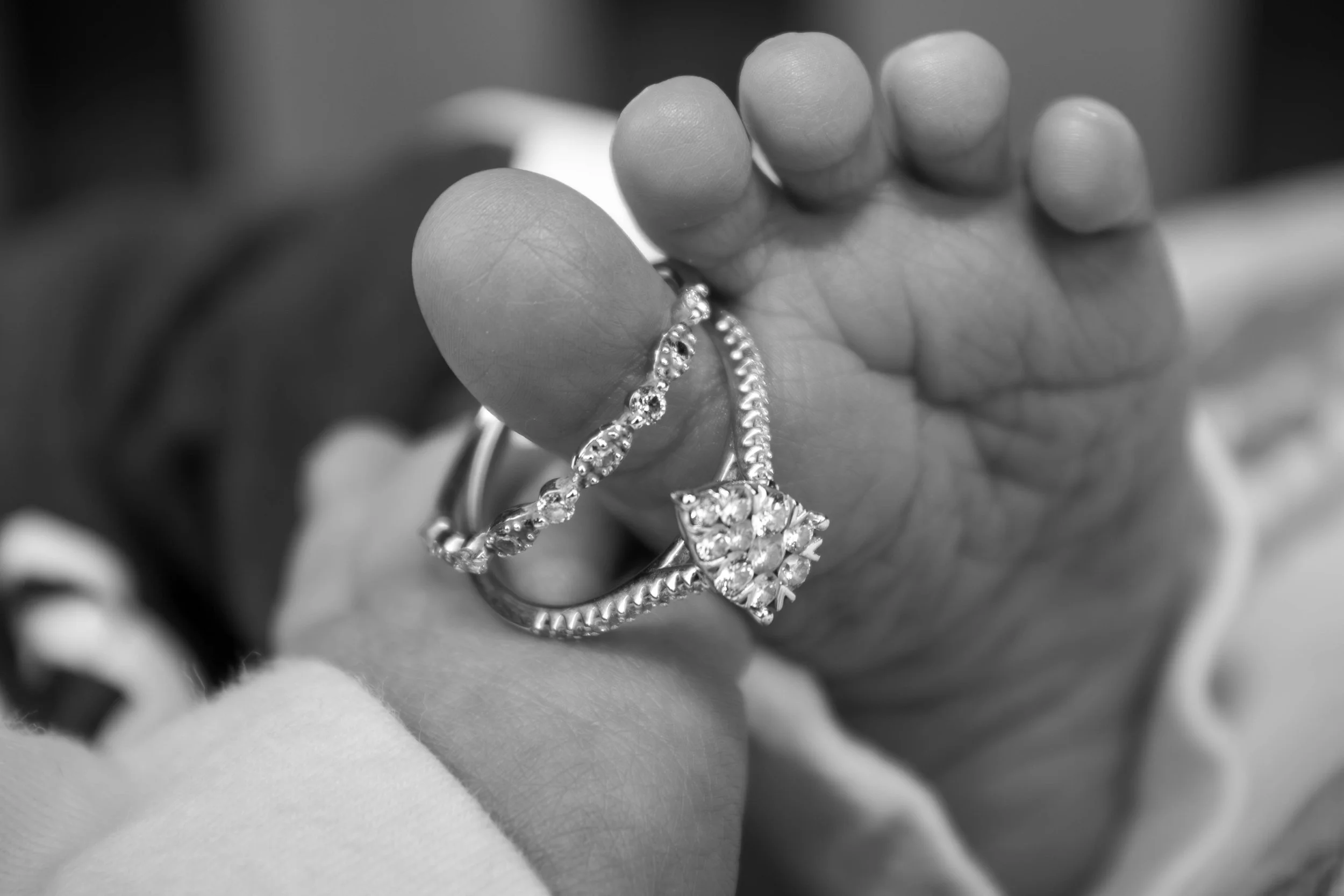 Newborn Session