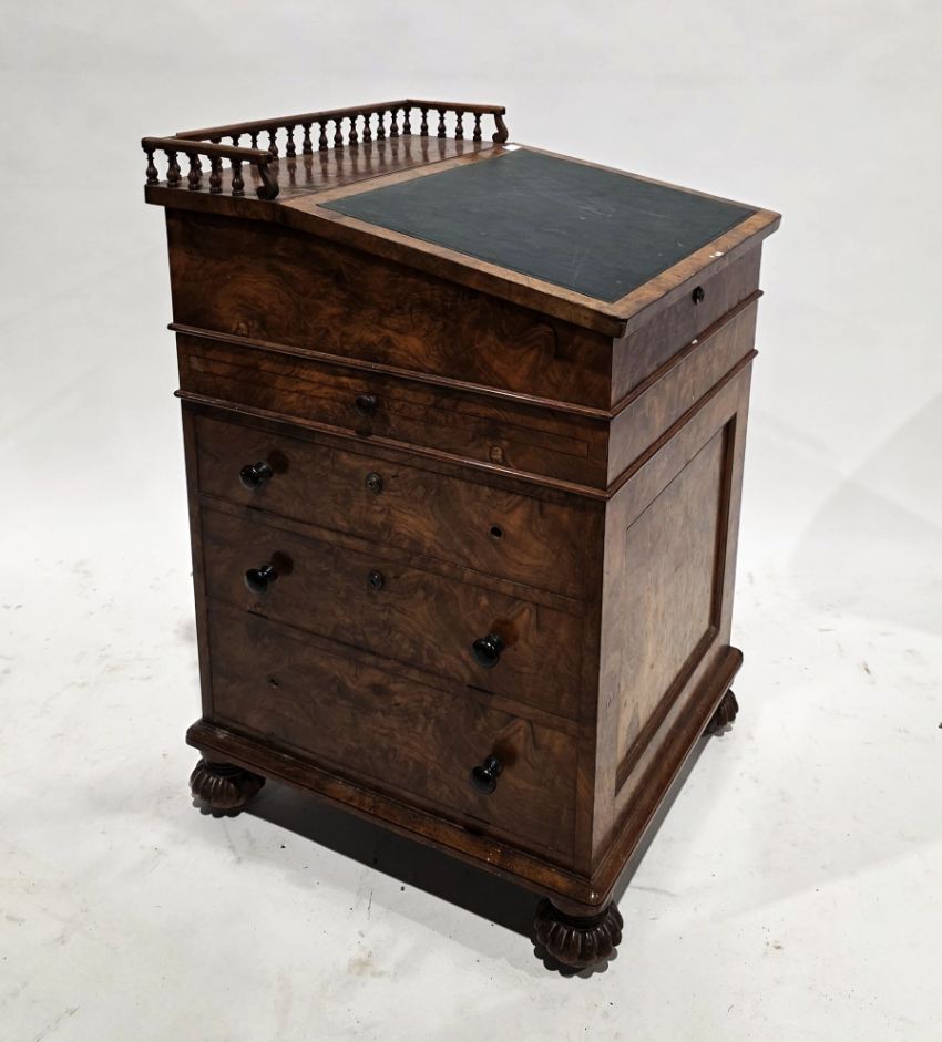 Cotswold Auction Company: Antiques &amp; Interiors Insights - Tue 31st March