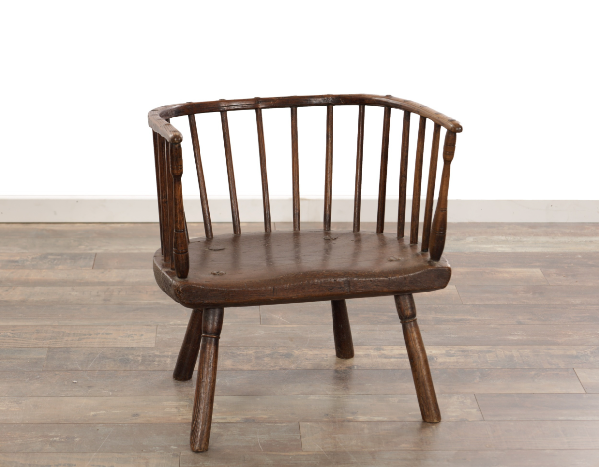 Hutchinson Scott Auctioneers: Spring Fine Interiors Auction - Tue 14th &amp; Wed 15th April 2026