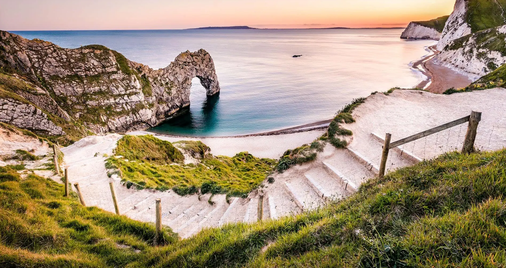 The Best Coastal Walks in the UK for Beginners