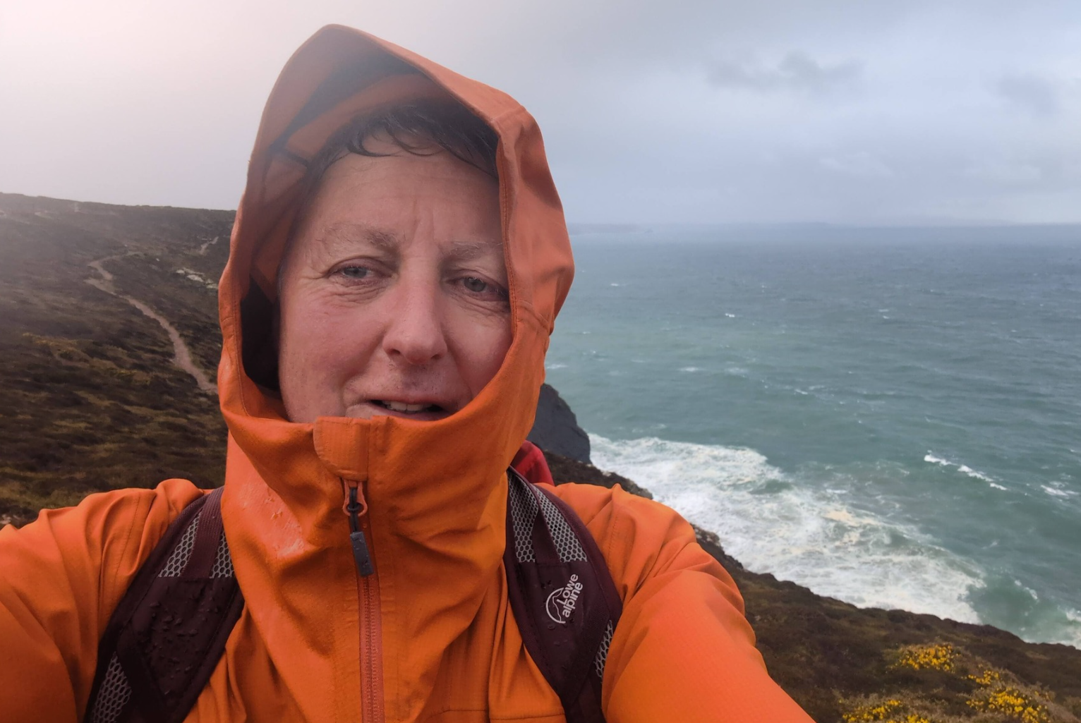 Walking the South West Coast Path in Spring: Britain's Greatest Coastal Adventure Before the Summer Crowds