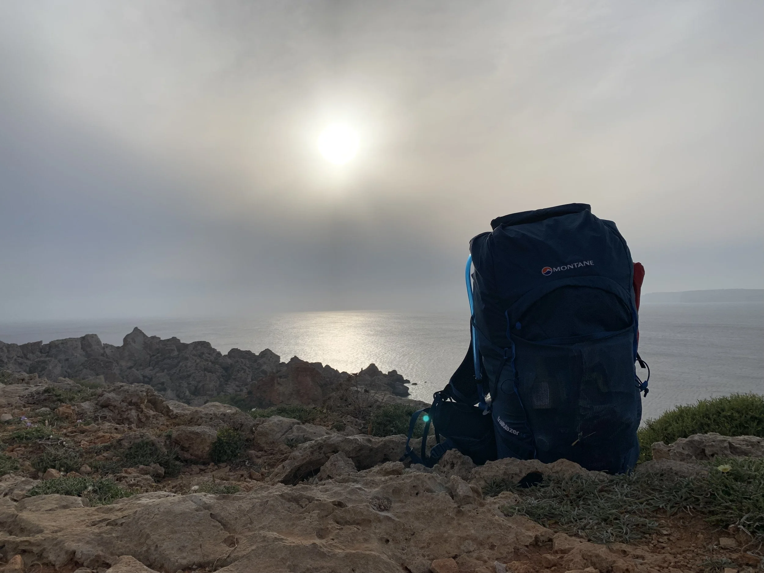 Solo Backpacking Around Malta &amp; Gozo: Sun-Soaked, Island Freedom