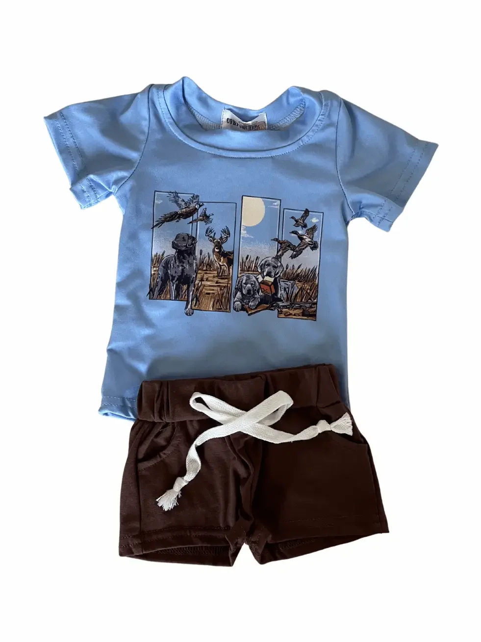 Hunting Set