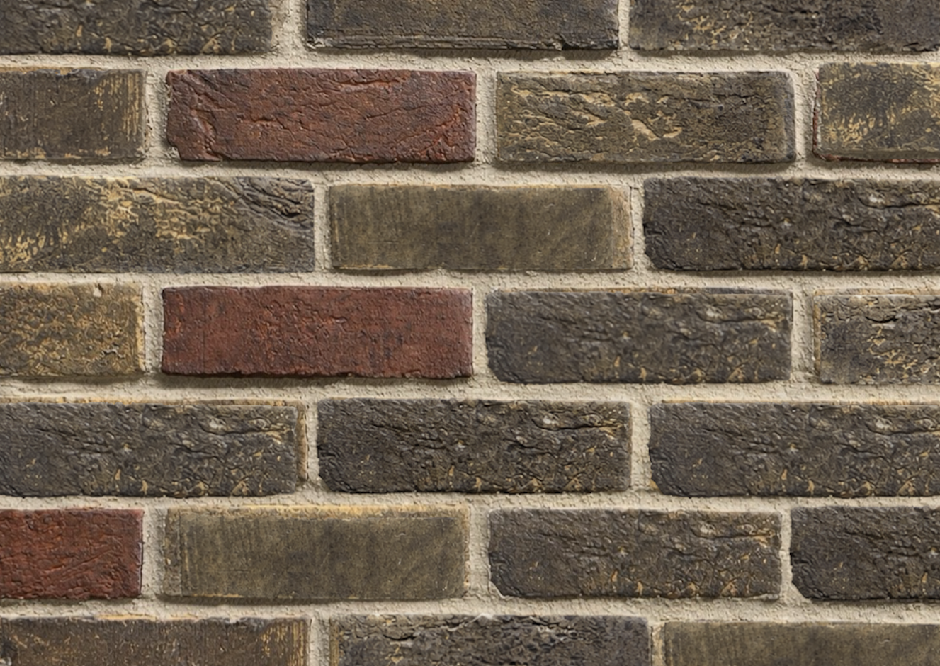 Highgate Weathered