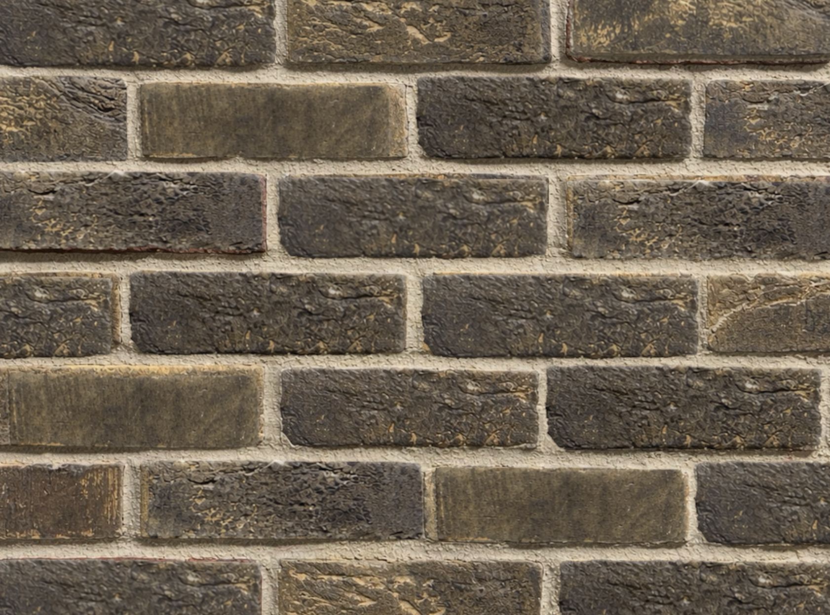 Hampstead Weathered
