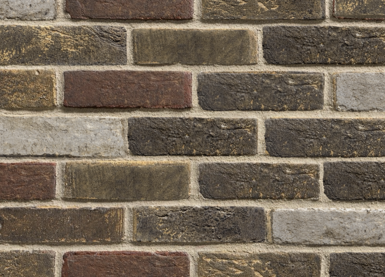 Holborn Weathered