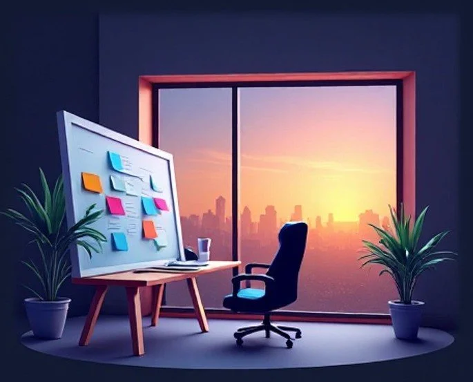 Full-Spectrum Project Management