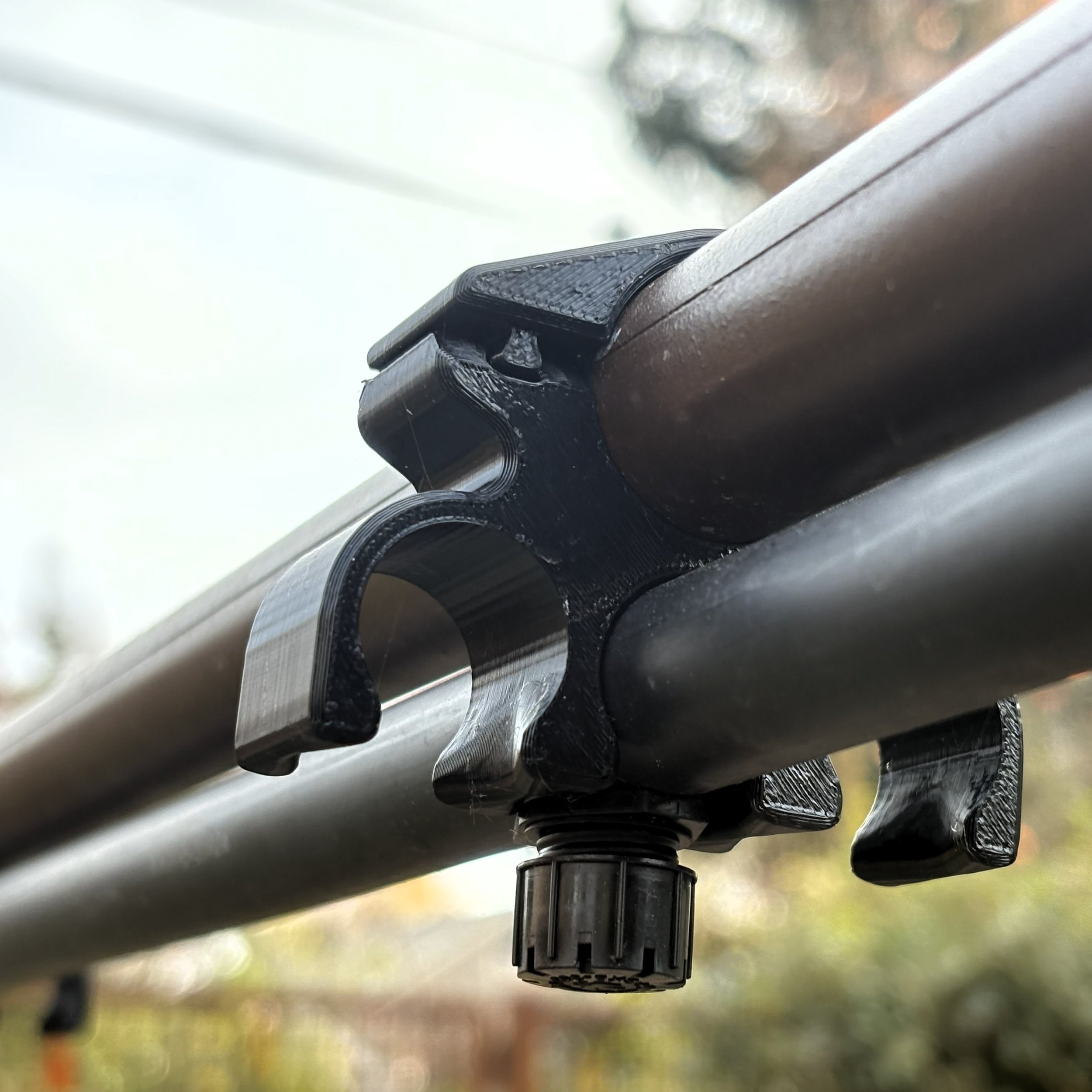 Irrigation Mount (4 Pack)