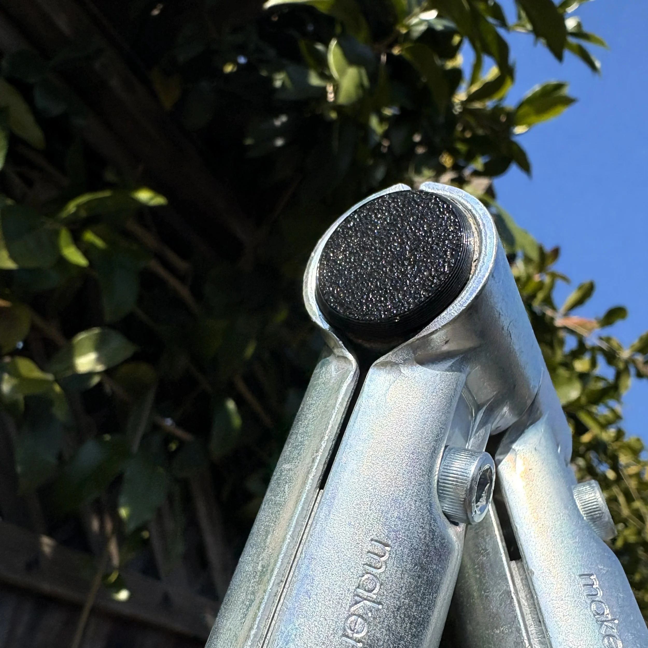 EMT End Caps (4 Pack)