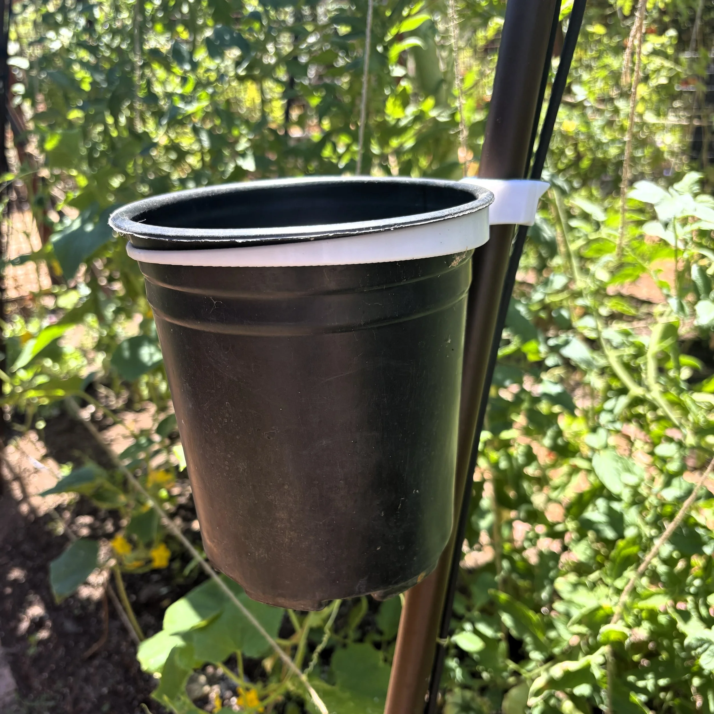Gallon Pot Holder