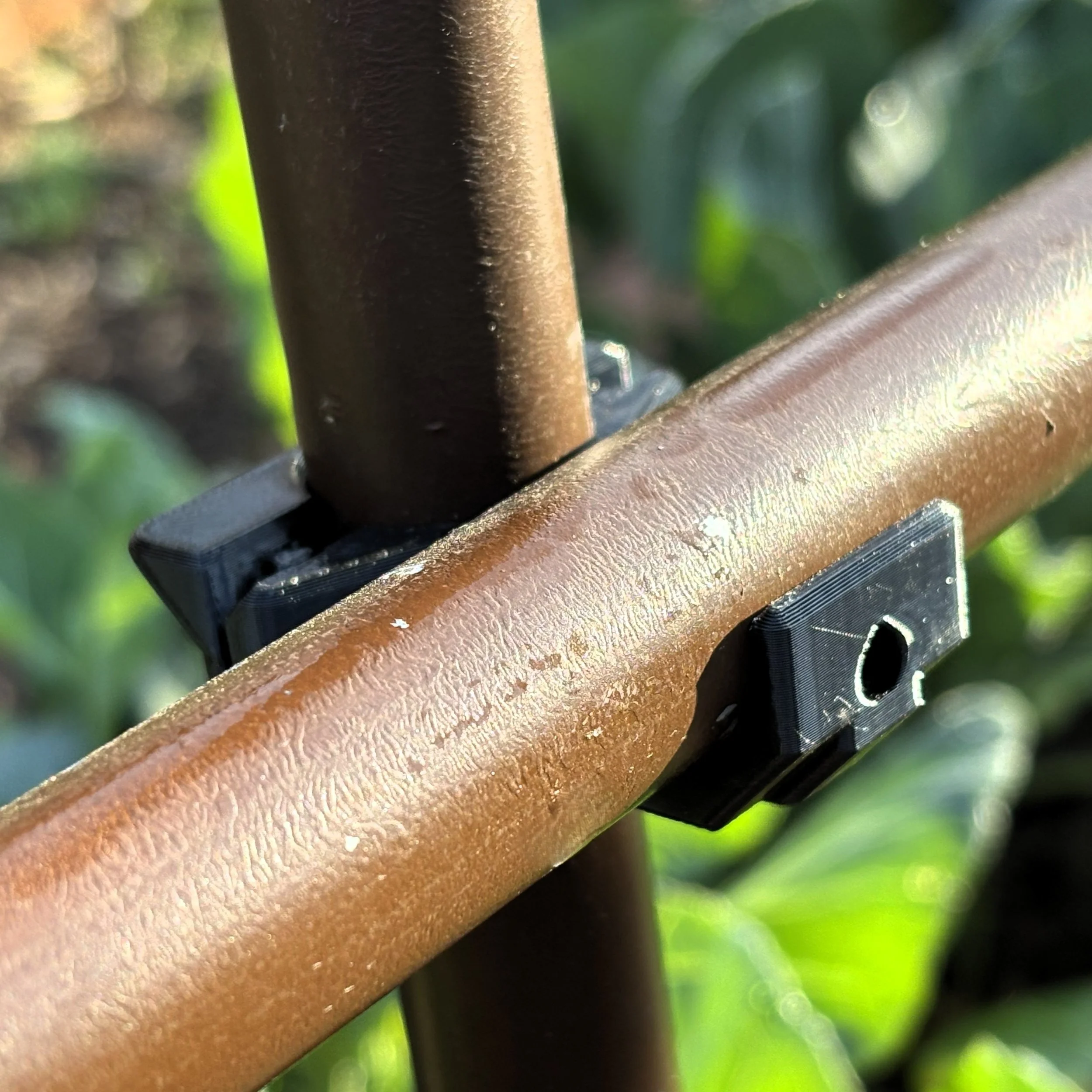 Crossbar Mount (4 Pack)