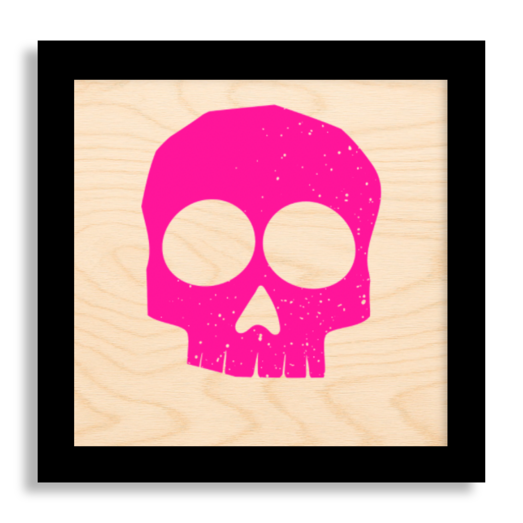 1” Magnets - 1” Magnet - pink skull (14).png