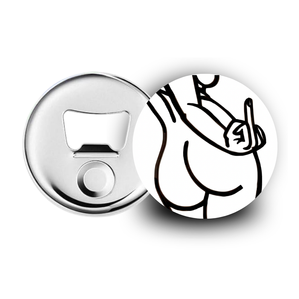Booty FU