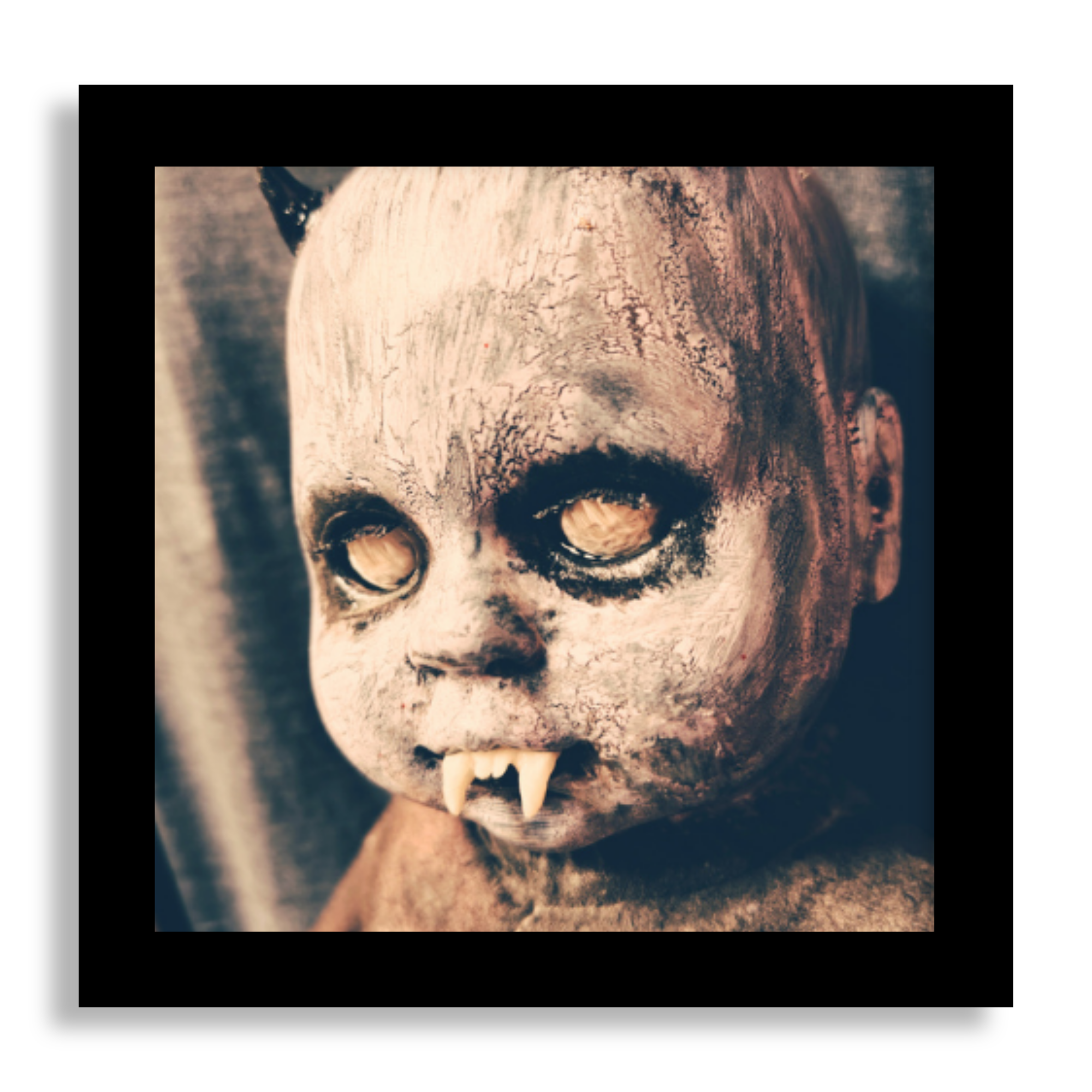 1” Magnets - 1” Magnet - pink skull (2).png