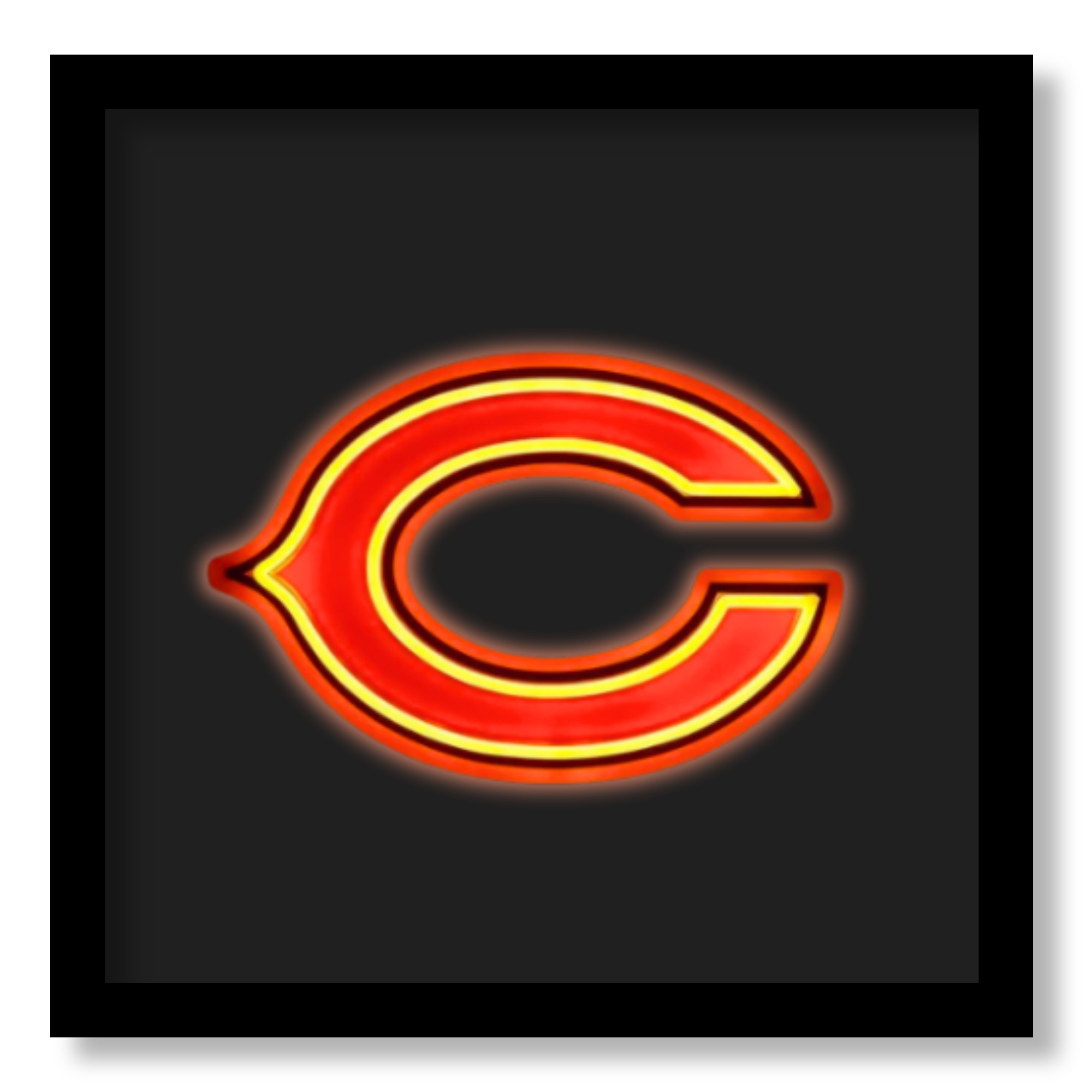 Chicago Magnets - 1” Magnet-Bears.png