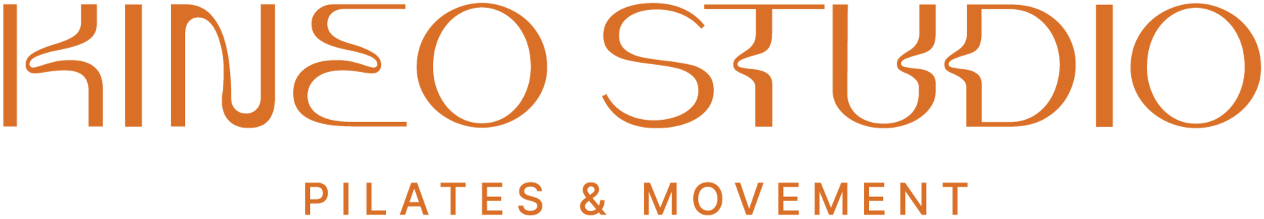 Kineo Studio is a pilates studio in Berlin Friedenau focusing on teaching Pilates as an integrated movement practice.