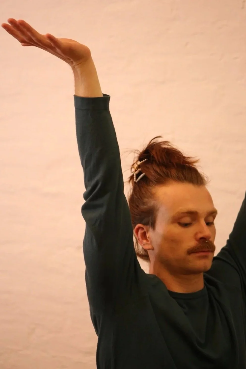 Hendrick Hebben | KINEO Studio Berlin