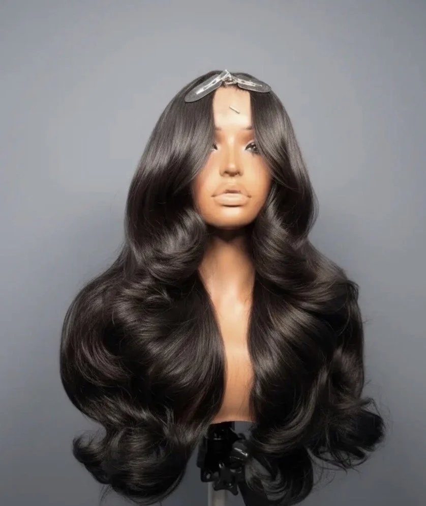 Erica 5x5 Ready To Go Lace Unit