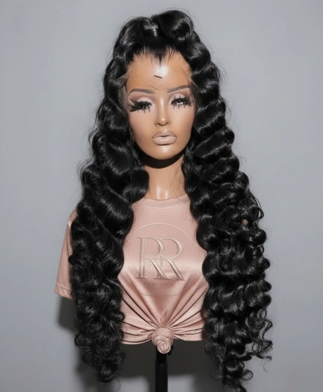 Cali Ready To Go Lace Unit