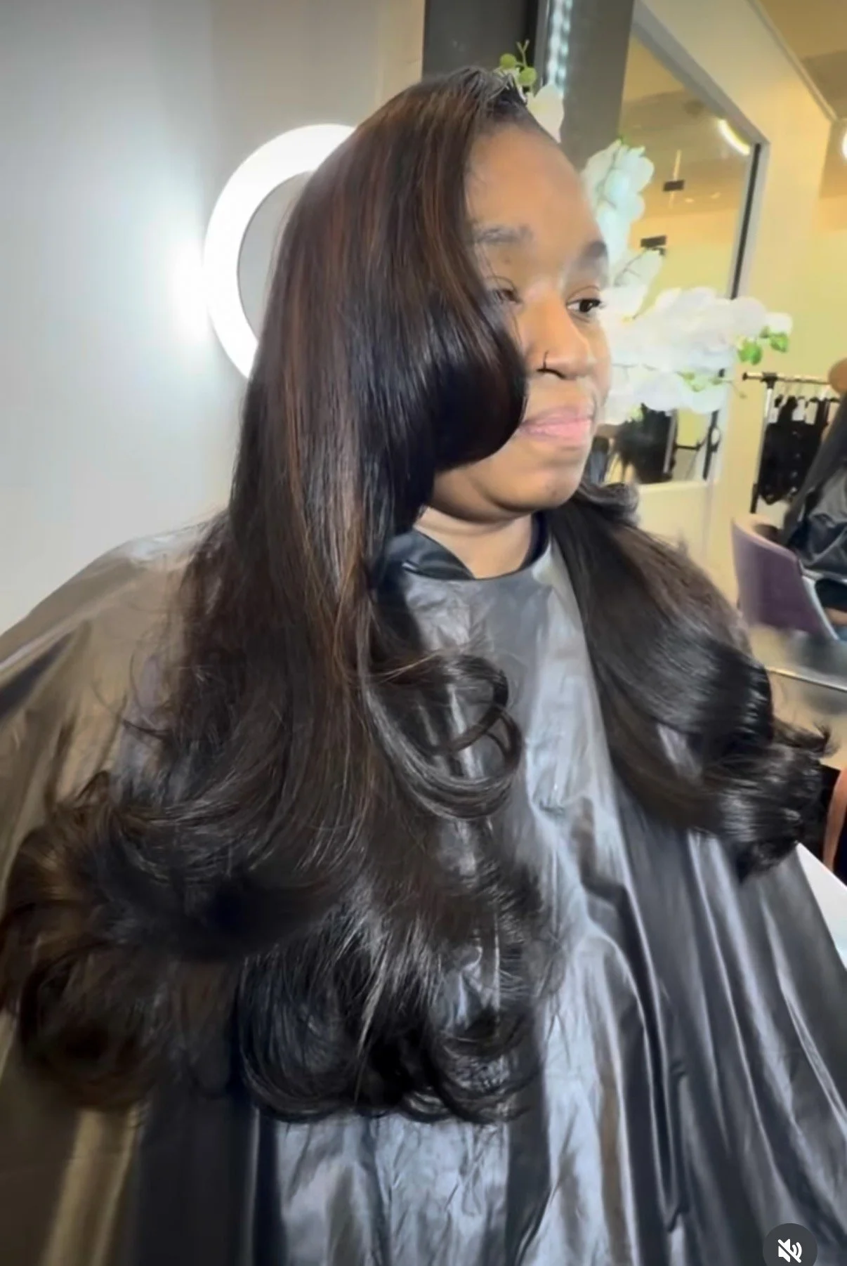 28'' Raw Body Wave Bundle