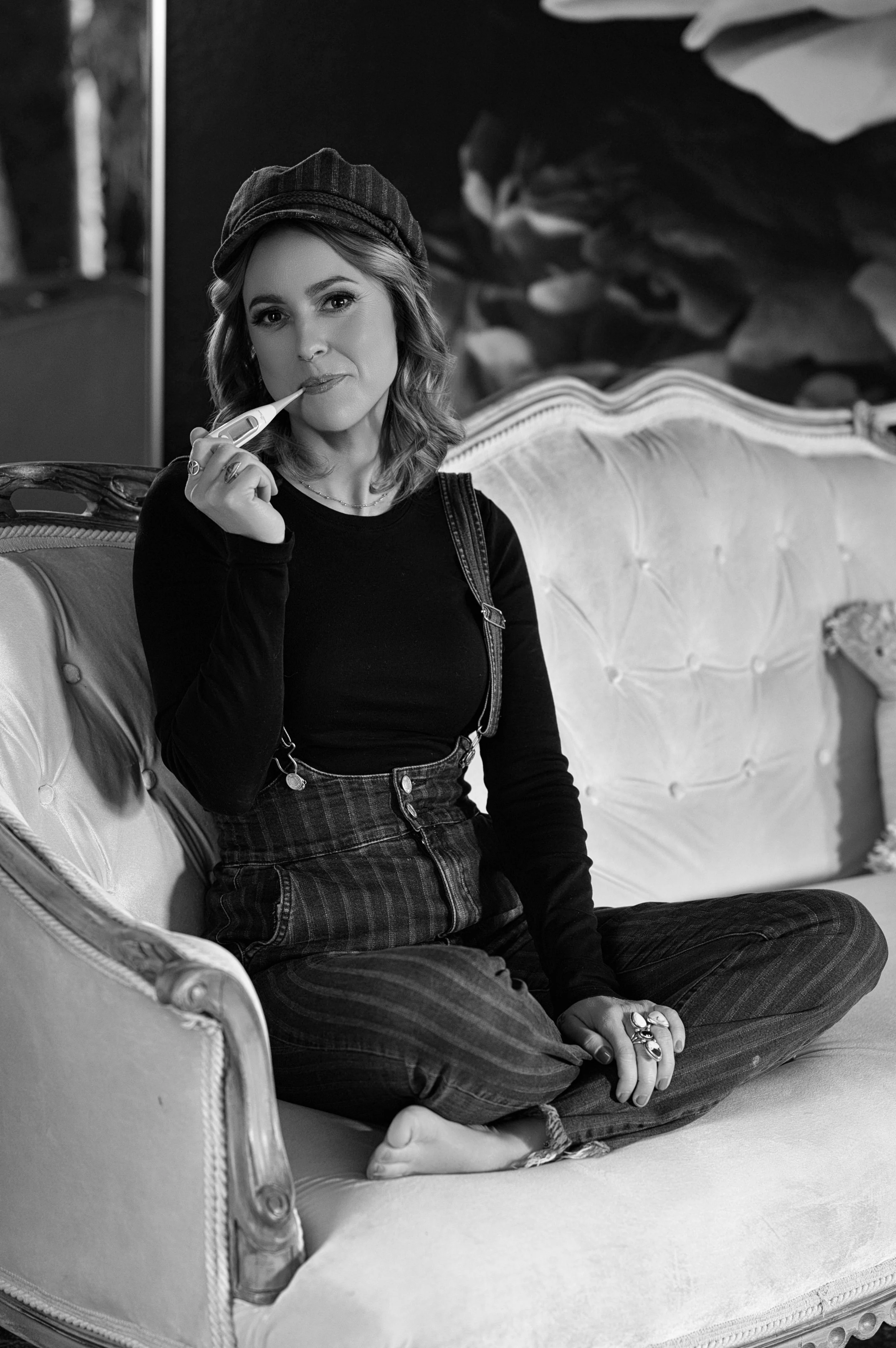 1:1 Cycle Awareness Coaching (5 Months)