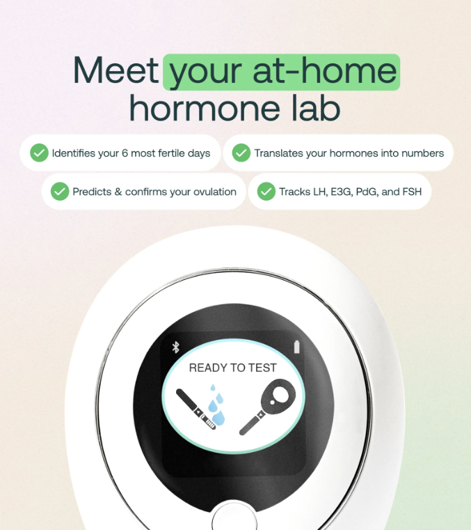 1:1 Mira Cycle Coaching