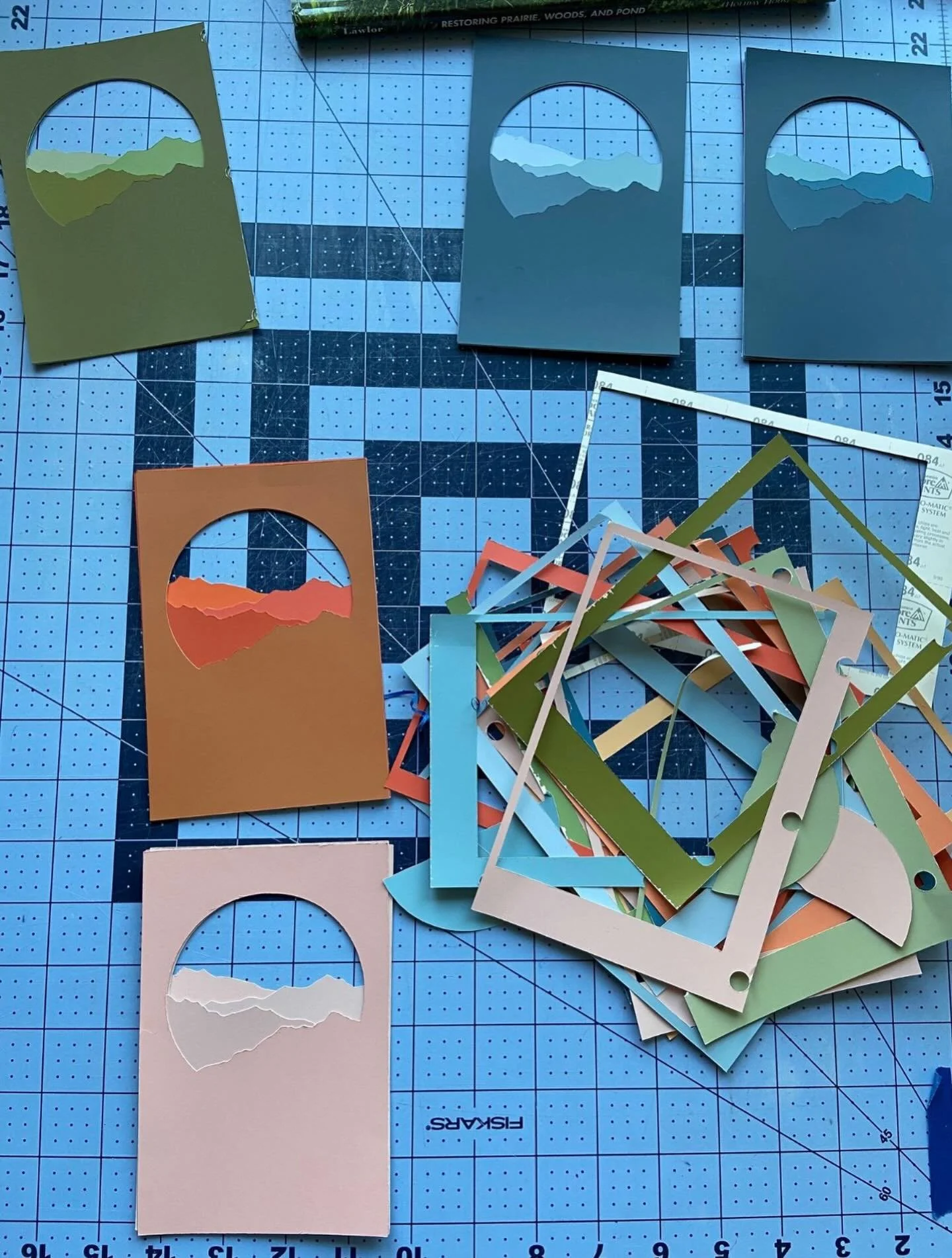 If it has creative potential, we&rsquo;re interested! 

The Creative Reuse accepts a wide range of art supplies, craft materials, and creative odds and ends. From traditional supplies like paints and fabric to unexpected finds like architectural samp