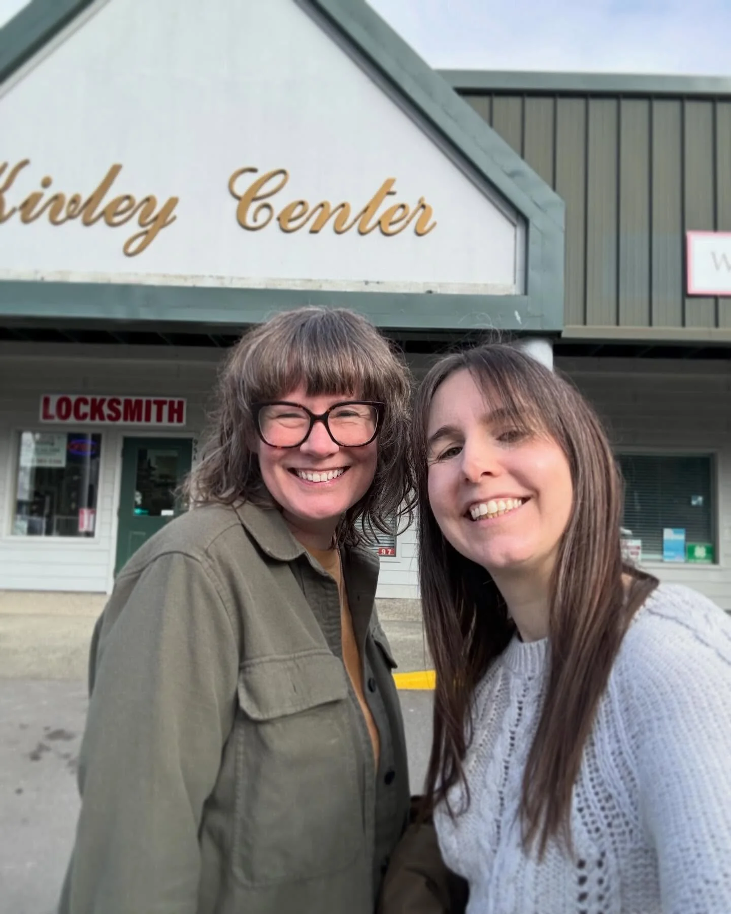 Coming soon! Today we signed our lease and officially have a location! 🎉
We are beyond excited to be opening The Creative Reuse in Port Hadlock this spring!! Stay tuned for fun finds for the shop, future community programming, and our grand opening 