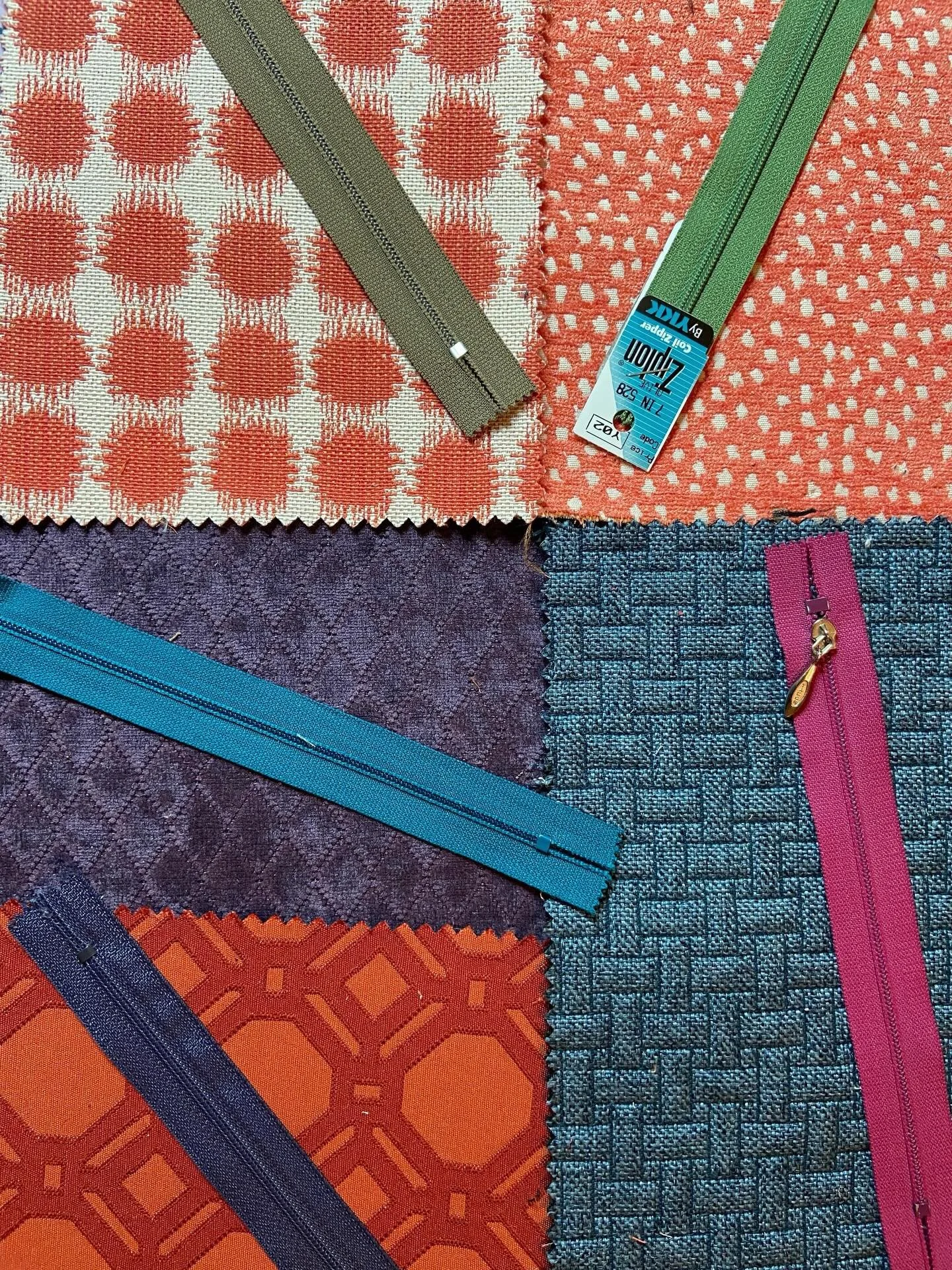 We&rsquo;re excited to offer classes and workshops once we&rsquo;re open. What creative or upcycling skills would you be interested in learning? Visible mending? Natural dyeing? Bookbinding? Screenprinting? Zine making? Tell us what you&rsquo;re curi