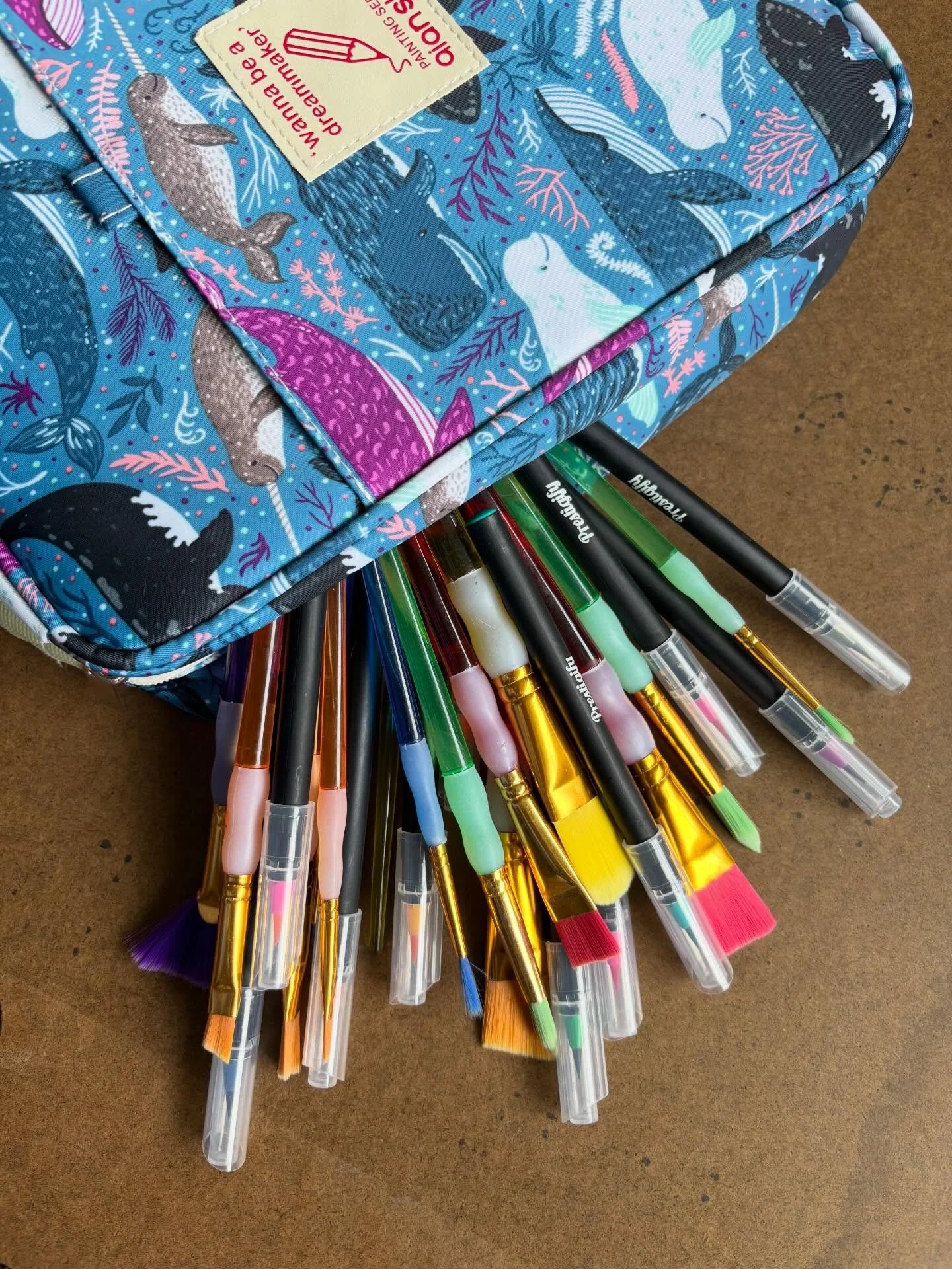 Thank you everyone for a successful Art &amp; Craft Supply Swap over the weekend! If you missed out and have creative supplies or materials that you want to offload we are happy to come pick them up for you.

The Creative Reuse offers free pickup in 