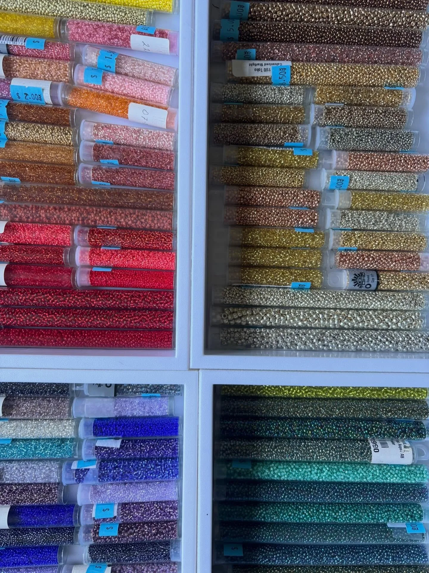 Thank you for an amazing drop-off weekend!

We met so many wonderful people from our community and are blown away by the support. Thank you!

Next Open Drop-Off: Saturday, May 9,12-3 pm or schedule a time that works for you (link in bio)

Quick note: