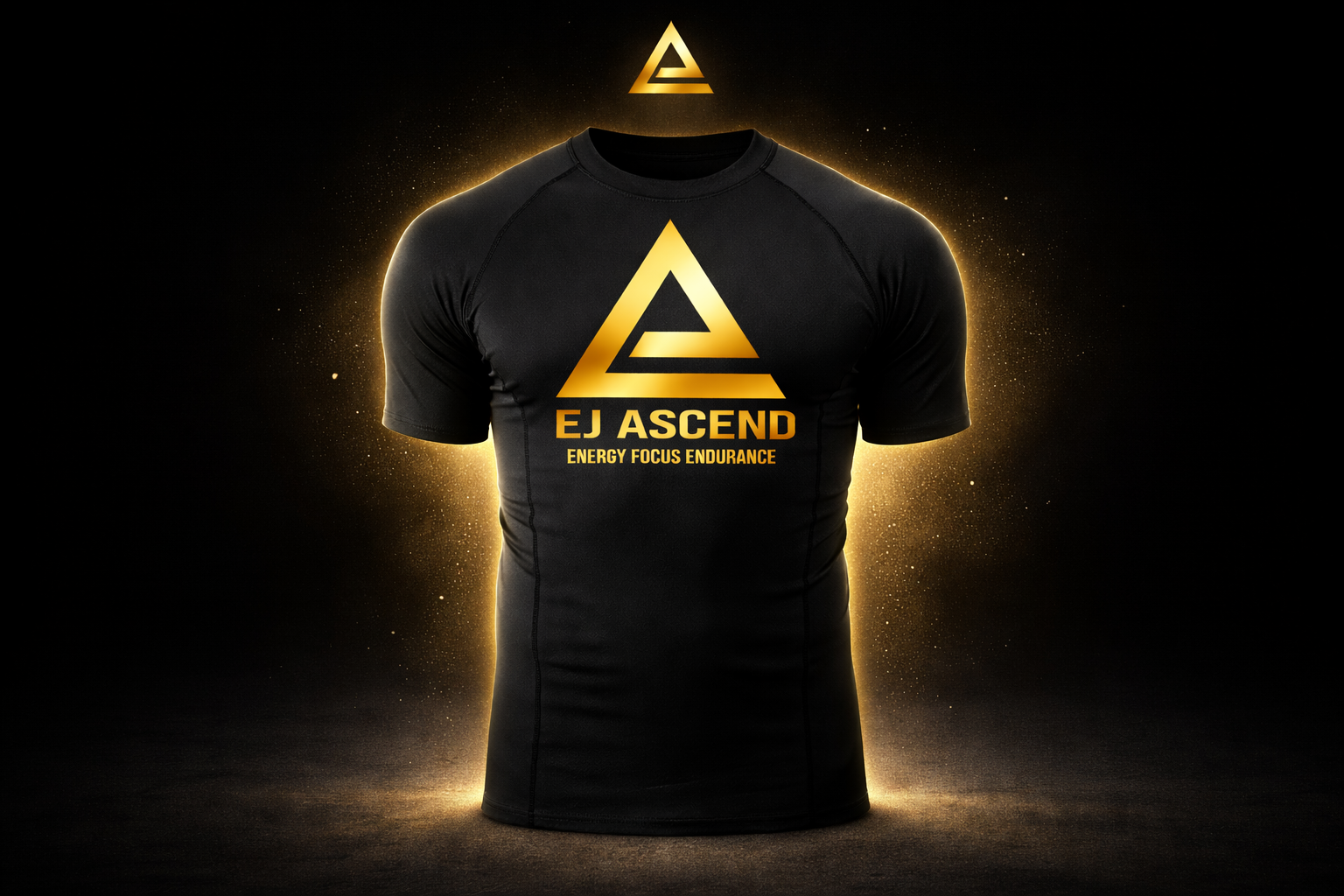 EJ ASCEND T-SHIRT