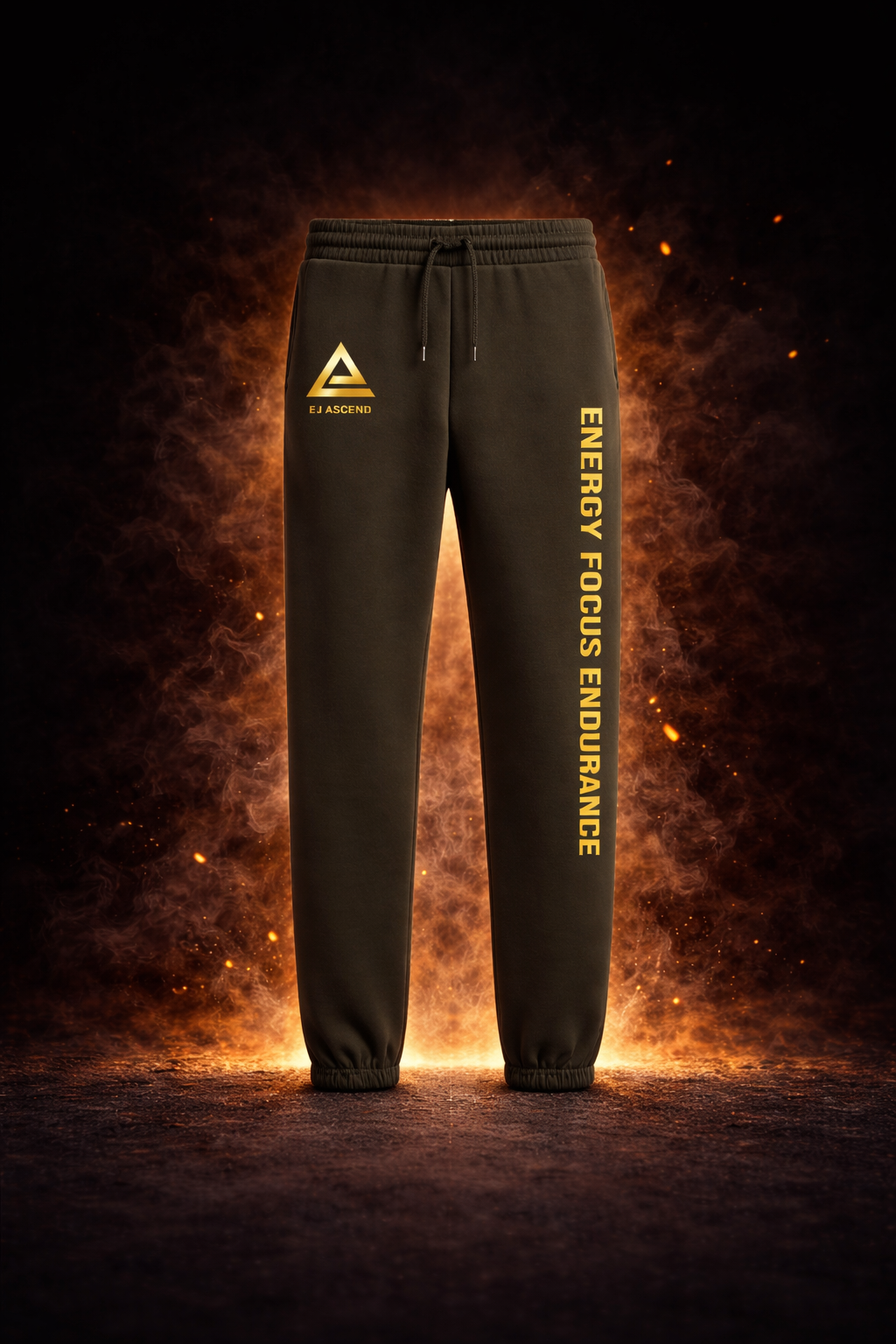 ASCEND SWEATPANTS