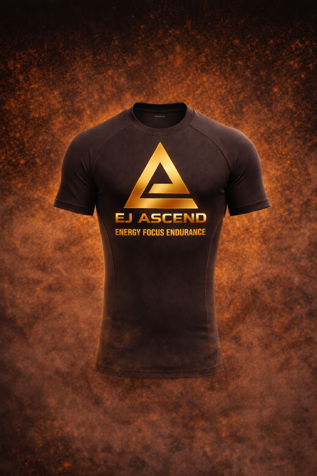 EJ ASCEND COMPRESSION SHIRT