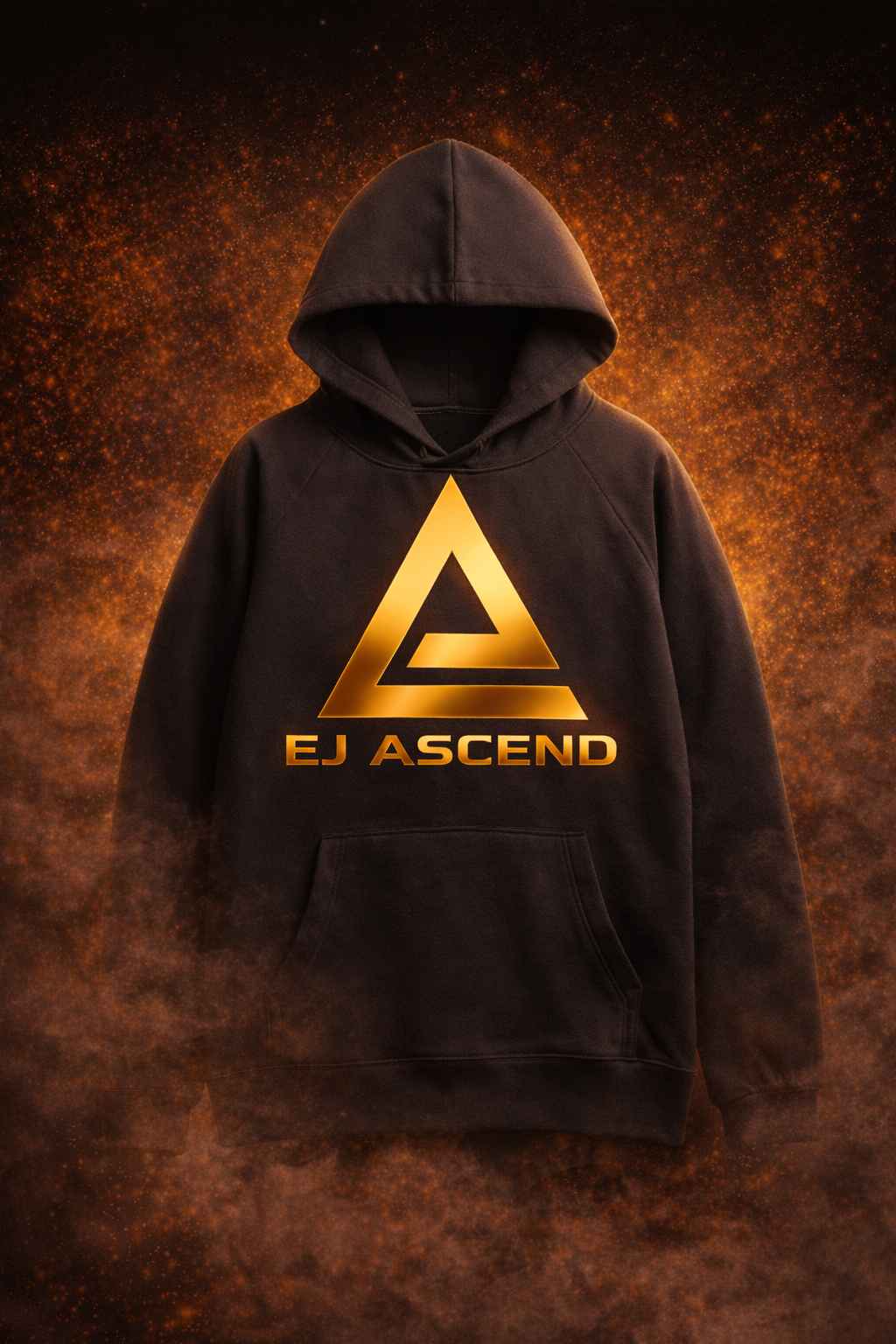 EJ ASCEND HOODIE