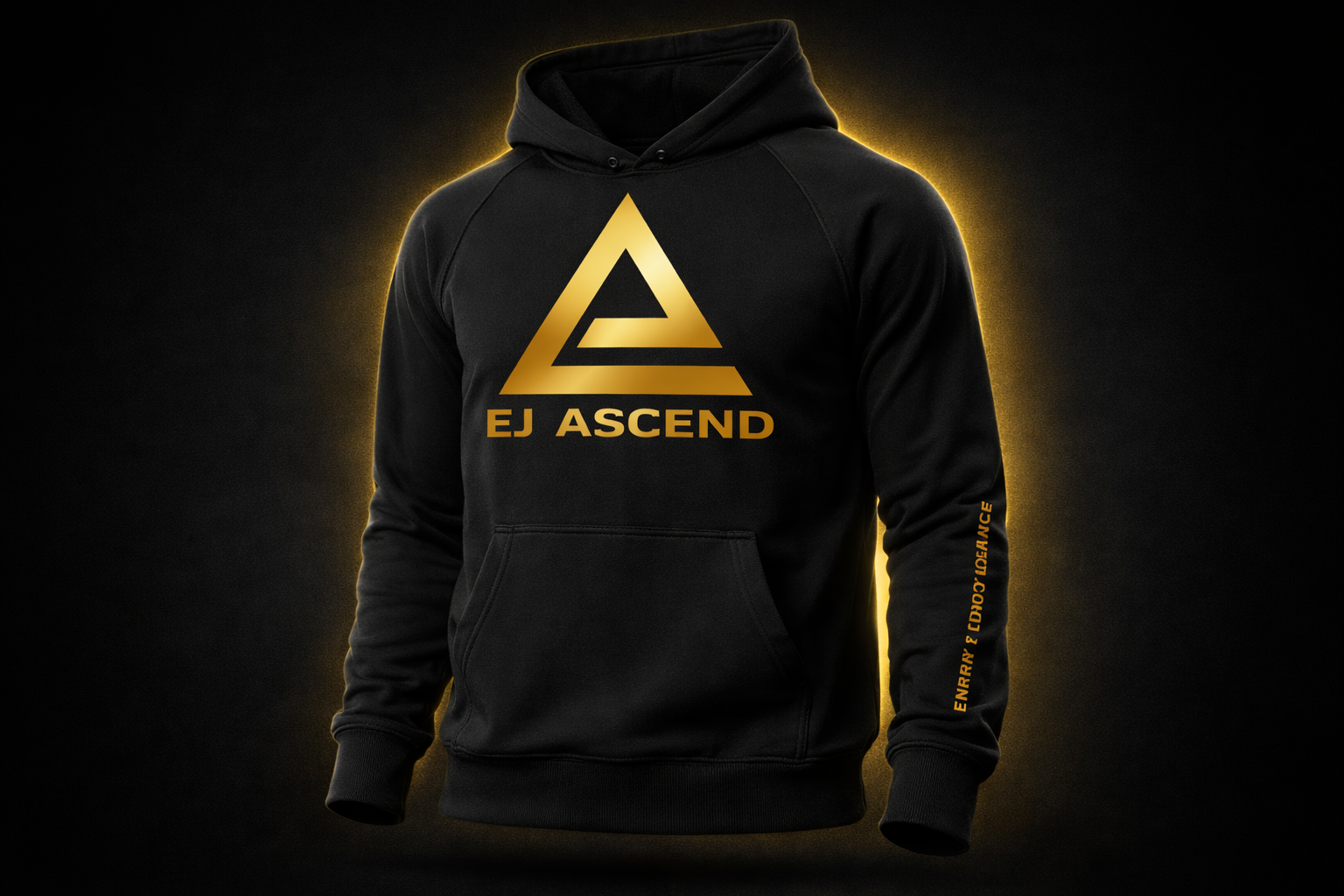 EJ ASCEND HOODIE