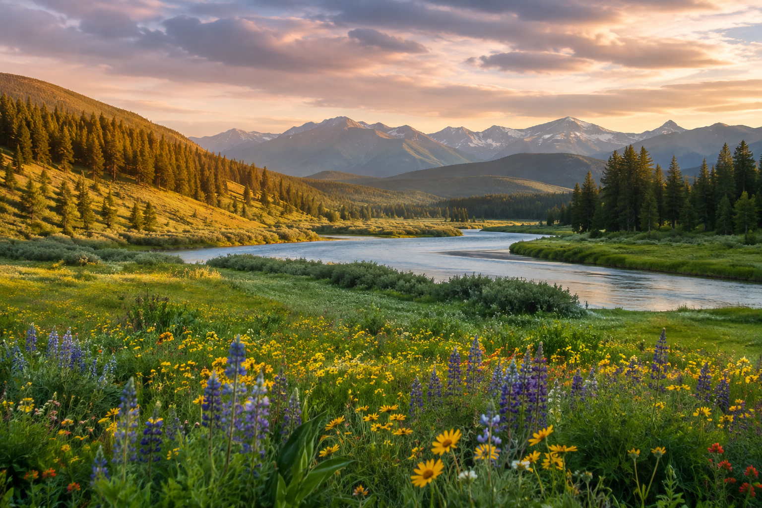 July 2026 Newsletter