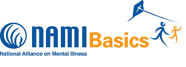 NAMI Basics Logo