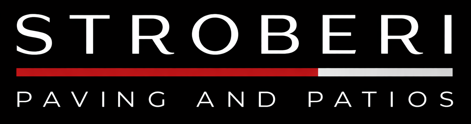 Stroberi Paving and Patios