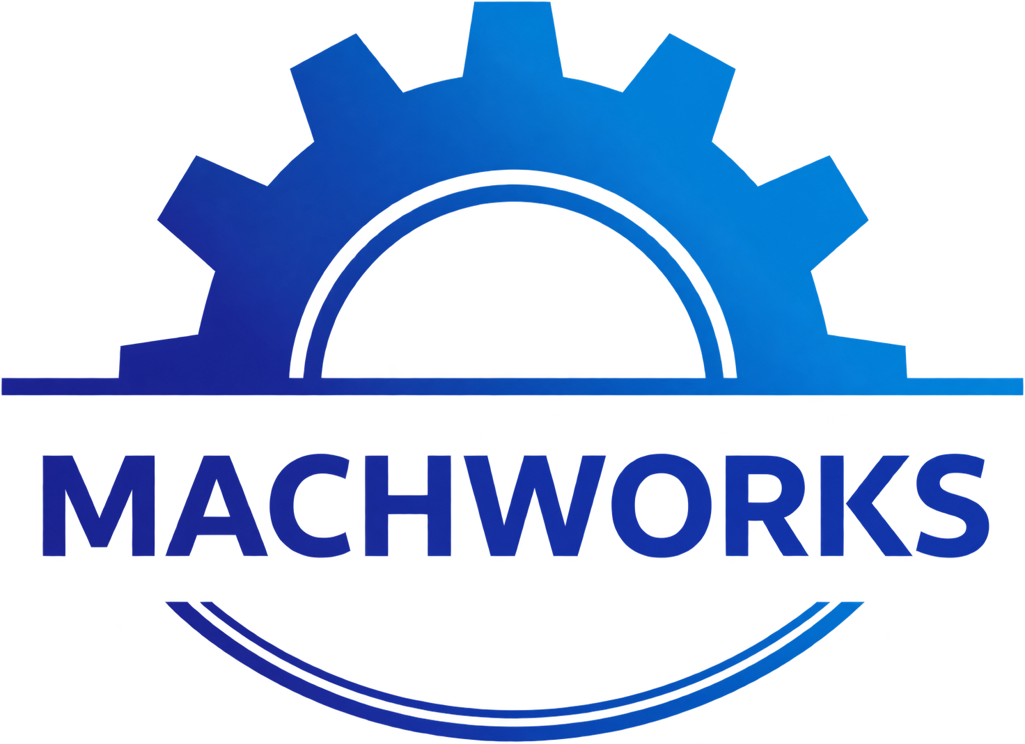 MachWorks