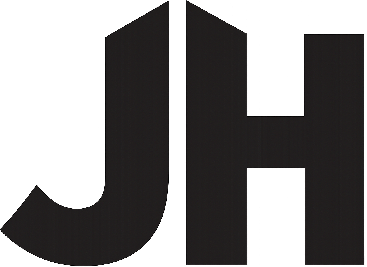 Jamie Harris Construction