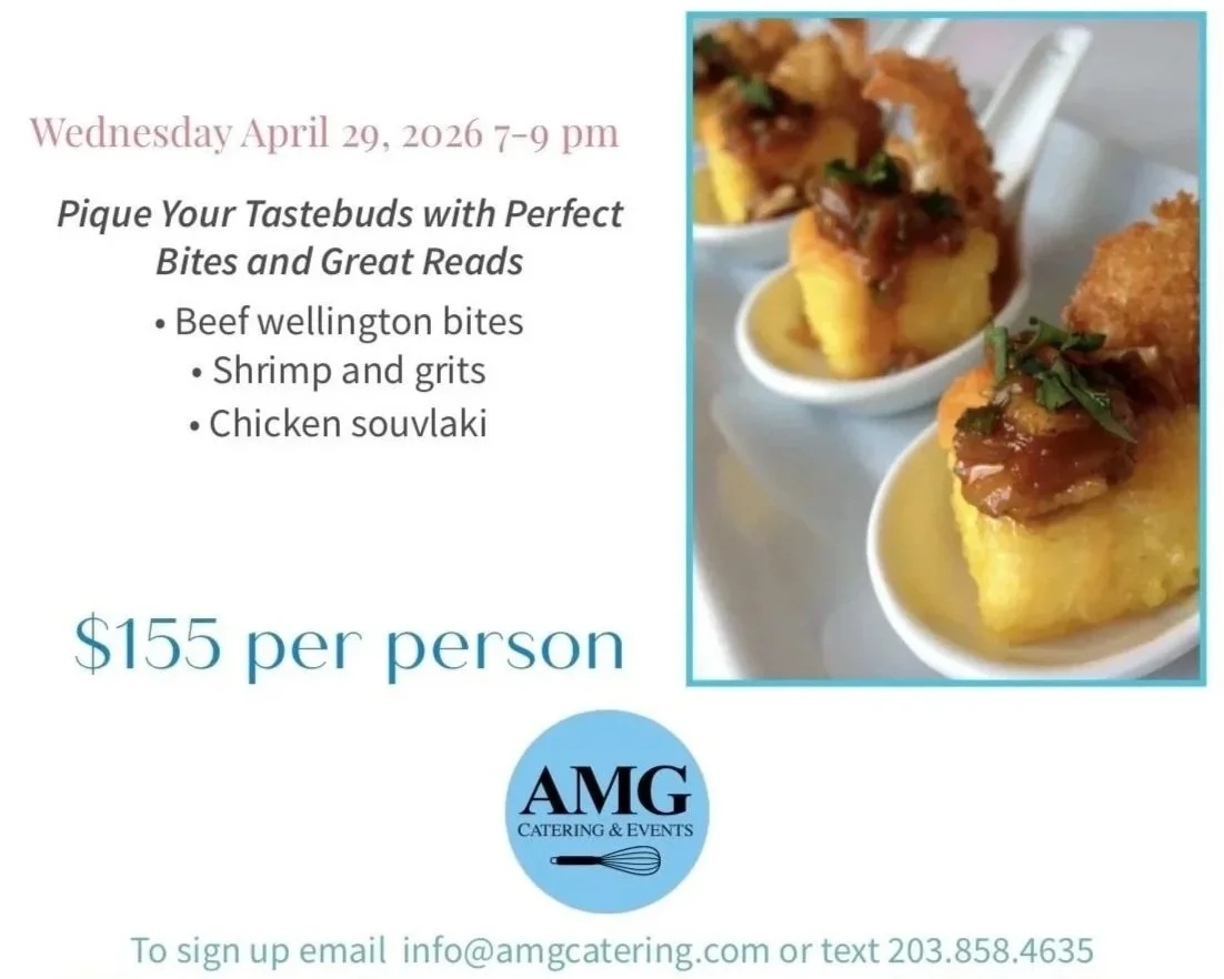 Commitment Issues: Small Bites and Short Stories