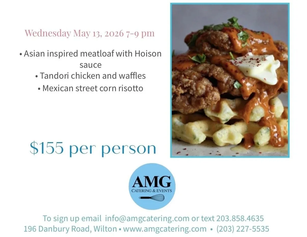 New Twists on Traditional Dishes and Classic Books