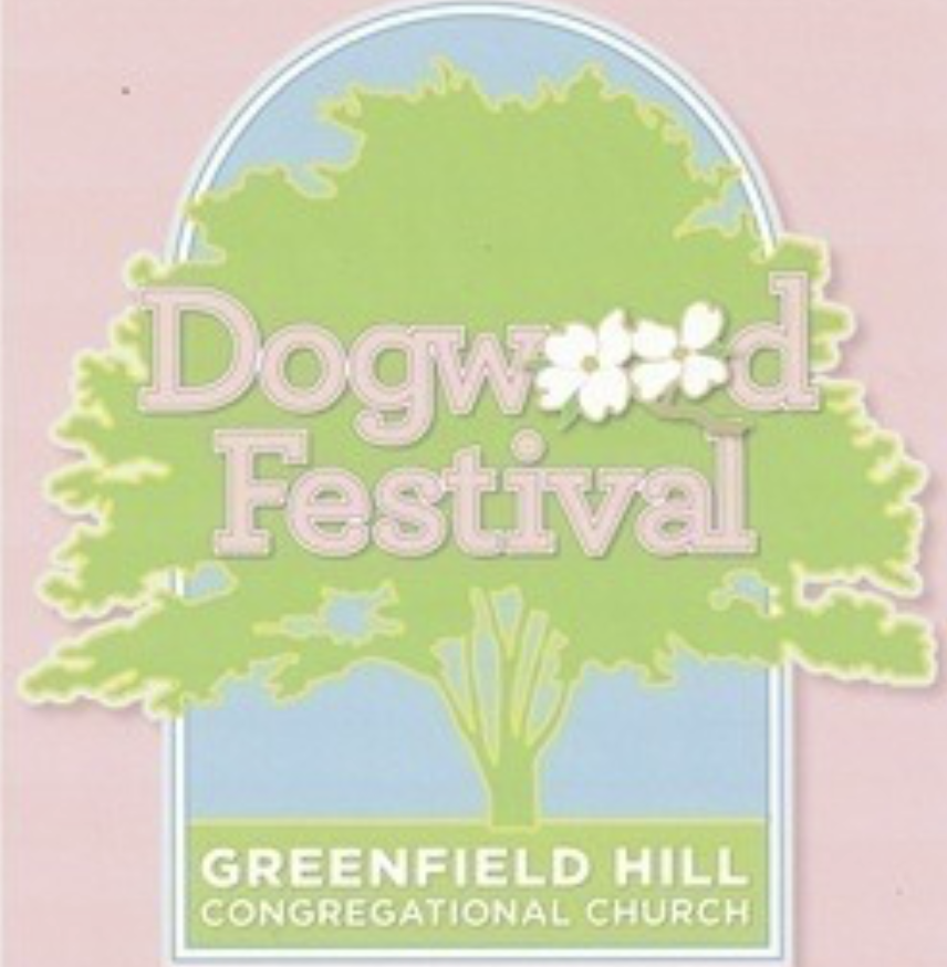 Pop-Up Bookshop at the 89th Annual Dogwood Festival